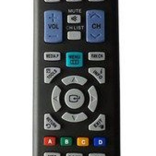 Universal Remote Control for Samsung [BN59-01006A]
