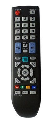 Universal Remote Control for Samsung [BN59-01006A]