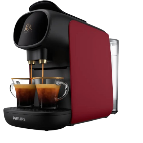 PHILIPS L'Or Barista Sublime Capsule coffee machine