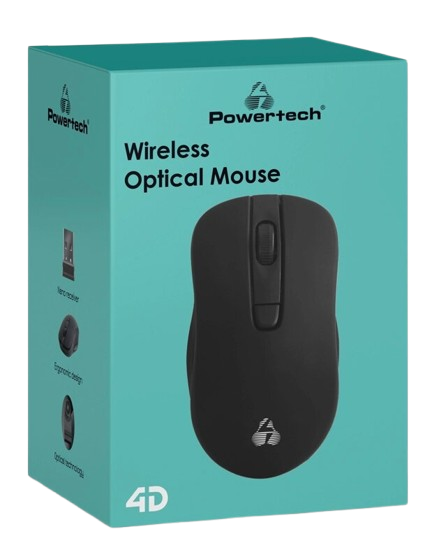 Powertech Wireless Mouse