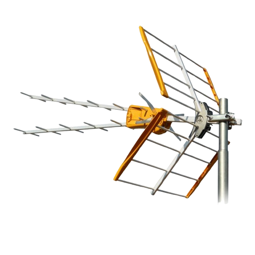 TELEVES ''V'' ZENIT 5G LTE (21-48)