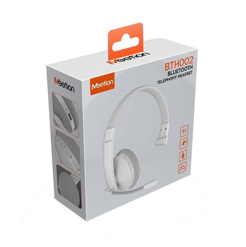 BTH002 Bluetooth Telephony Headset