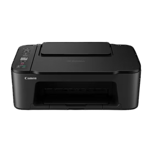 Canon PIXMA TS3450 (Black)