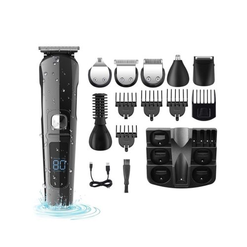 ΧΟ Multi-Function Hairdresser 6-Piece Set CF30