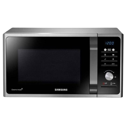 SAMSUNG MICROWAVE, MWO300G, 23L, 800W, GRILL FRY & BREAD DEFROST