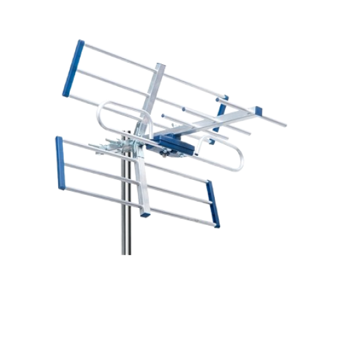 EDISION ANTENNA YAGI 8db 5G 21-48