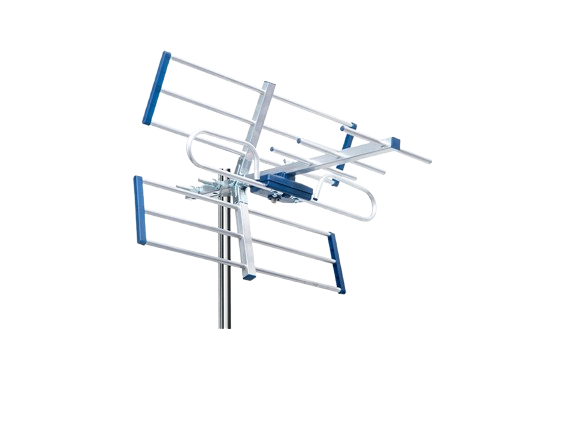 EDISION ANTENNA YAGI 8db 5G 21-48