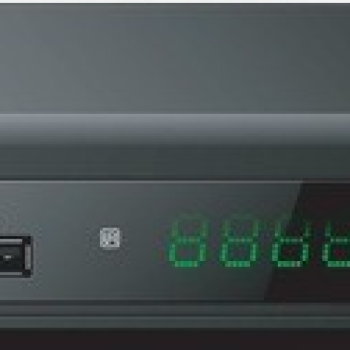 ATC Digital Satellite Receiver ATC HD405 DVBS2