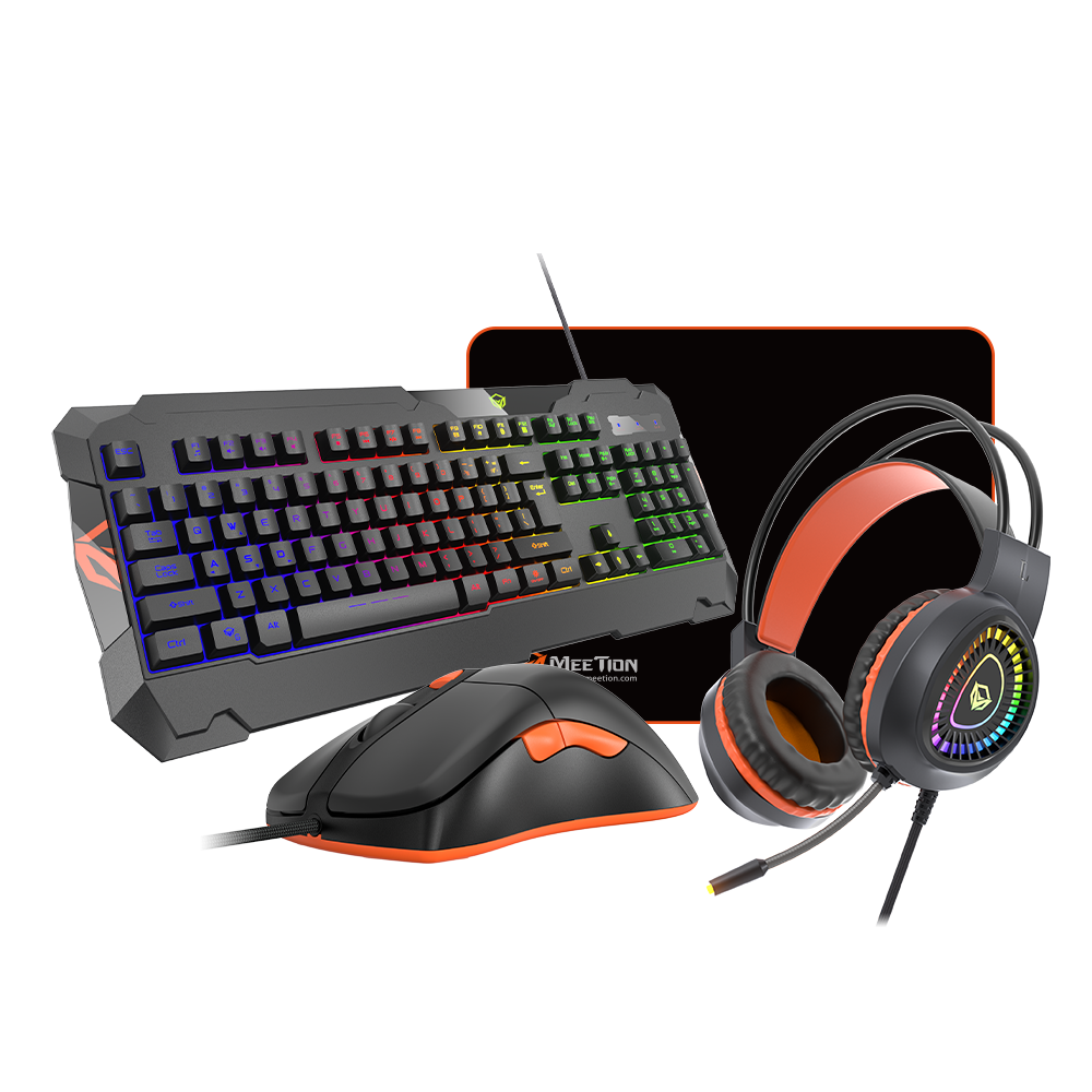 MEETION MT-C505 4 In 1 Gaming Combo