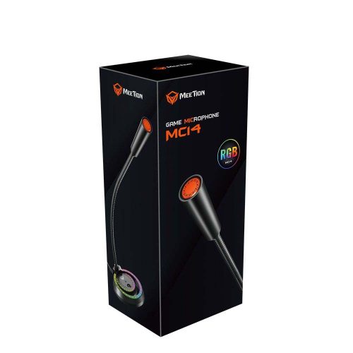 MC14 gaming microphone