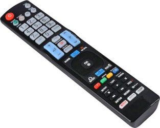 Remote Control for LG LED L 930