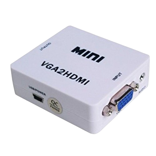 OEM Converter Adapter VGA to HDMI