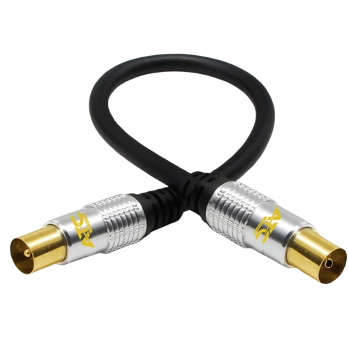 Coaxial Cable RF 5m ATC HQ