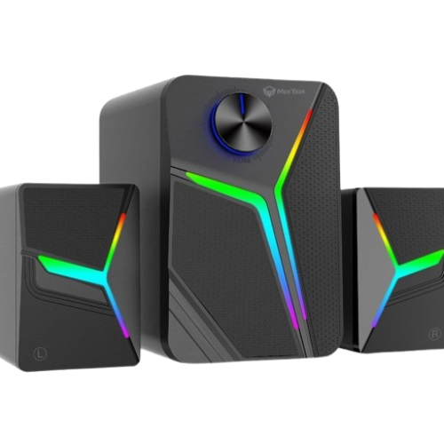 Meetion SP2111 2.1 Bluetooth + Speaker (3.5mm + USB)