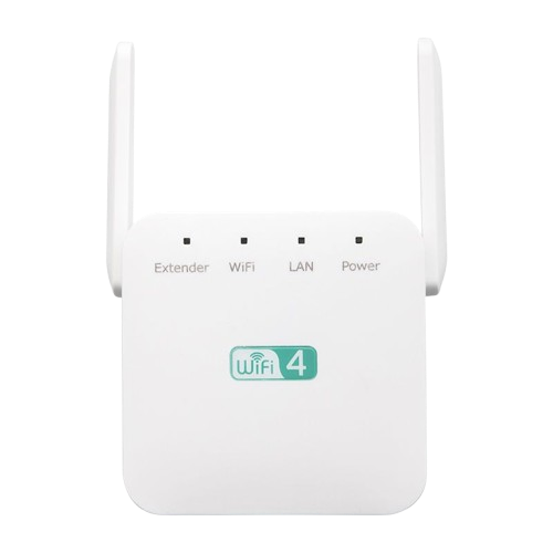 EDUP EP-2972 300Mbps Repeater 2.4GHz