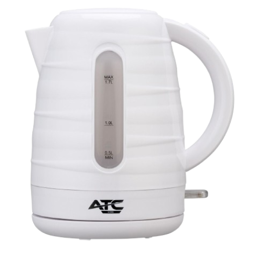 ATC H3 Plastic Electric Kettle