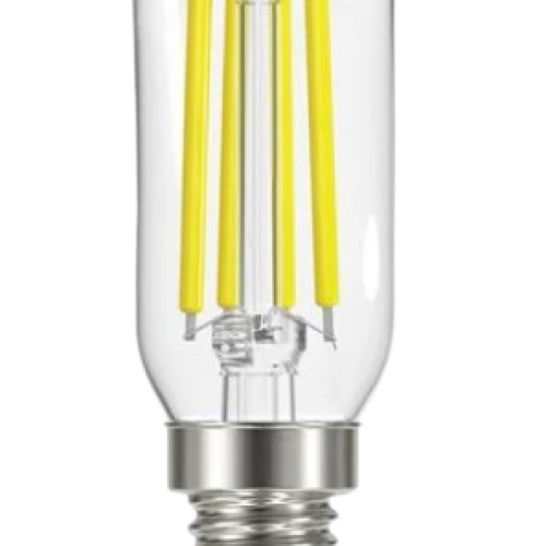 Energizer BEC LED Filament Cooker Hood Light Bulb 4W E14 420lm 3000K Warm White