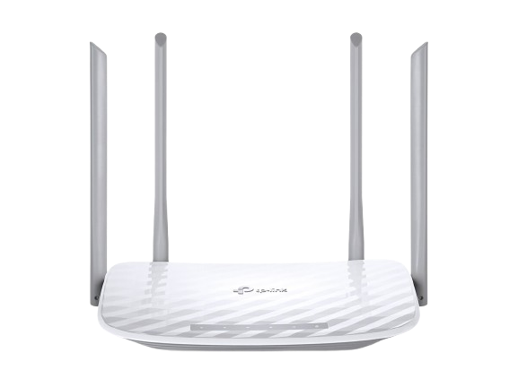 TP-LINK ARCHER C50 AC1200 Wireless AC Router