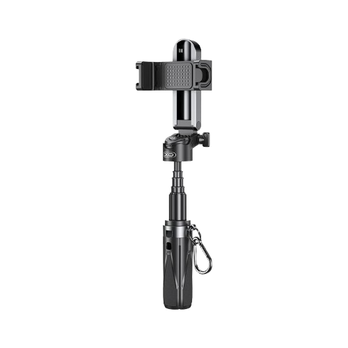XO SS21 Multi-Function Mini Bluetooth Selfie Stick 4-in-1