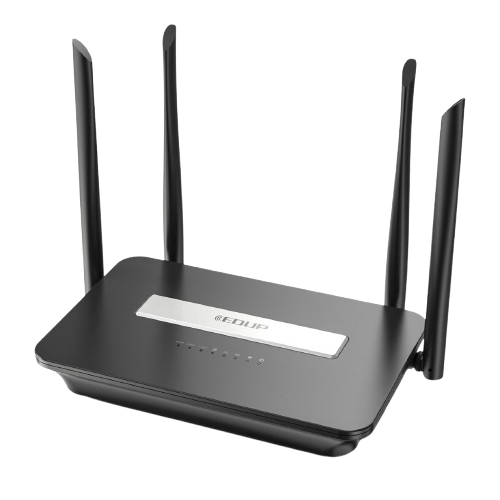 EDUP EP-N7503AC 1200M 4G Router