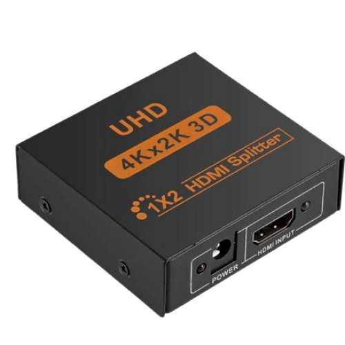 ATC HDMI Splitter 1 In / 2 Displays 4K x 2K