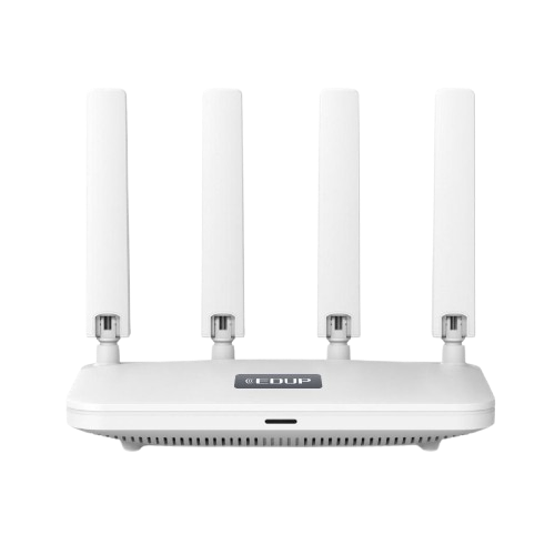 EDUP AX1800 WiFi 6 Router