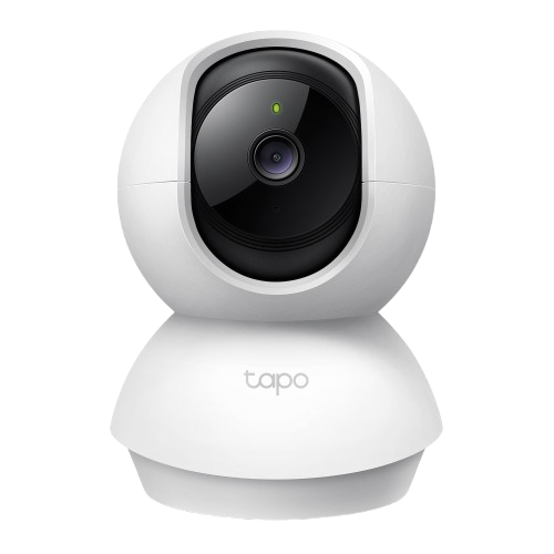 TP-Link Tapo C200 1080p IP Camera