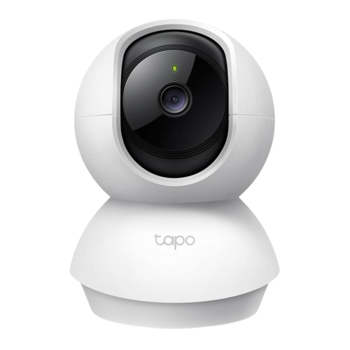 Tapo C210 Pan/Tilt Home Security Wi-Fi Camera