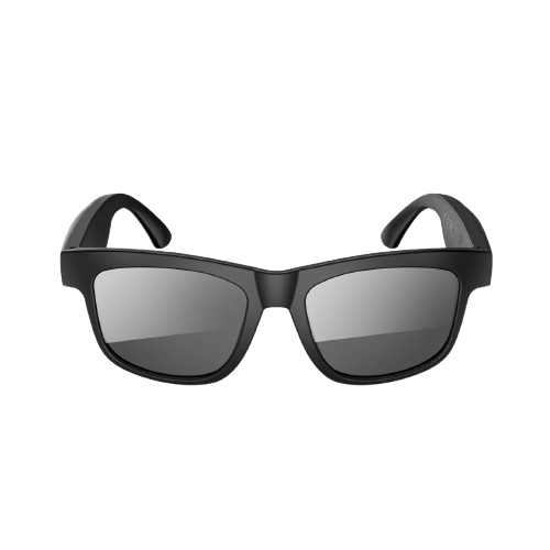 Smart Audio Glasses