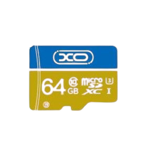 XO TF High Speed Memory Card 64GB
