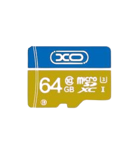 XO TF High Speed Memory Card 64GB