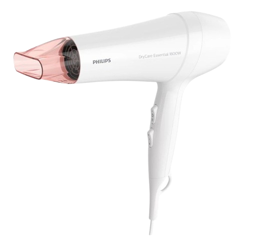 PHILIPS BHD017/40 DryCare Essential Hairdryer