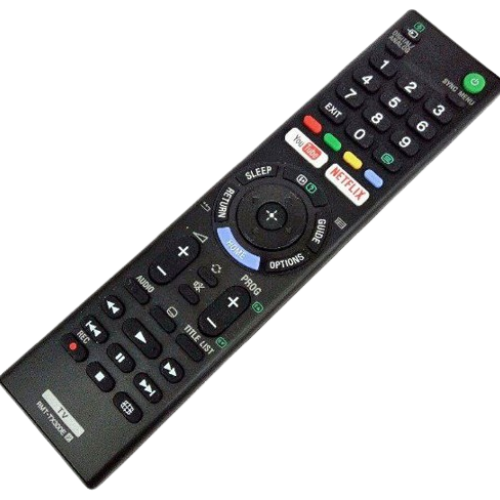 Remote Control for Sony Smart L 1370