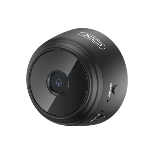 Mini Wireless WiFi Camera 0.3 Megapixel XO CR12