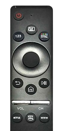 Remote Control for Samsung Smart IR-1312