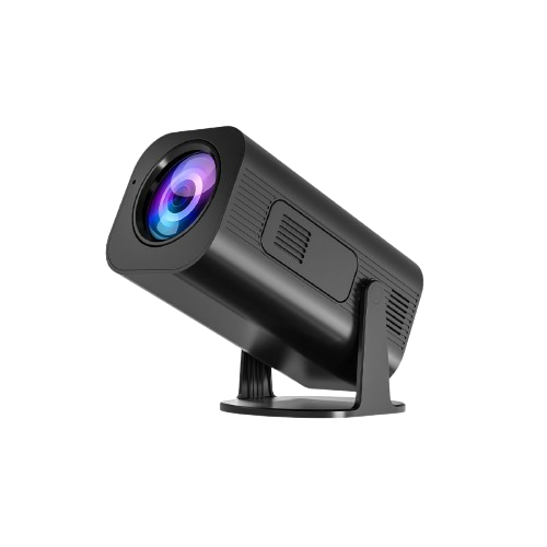 P2 Pro Multimedia Projector Ultra HD