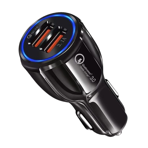 ATC-CA02 Quick Car Charger 15W
