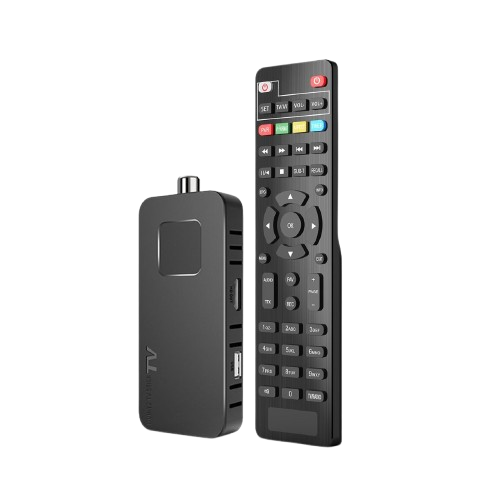 ATC Digital Terrestrial Receiver ATC HD-105 T2 H.265