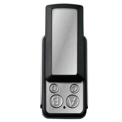 Universal Remote Control Garage Door 433MHz (403F)