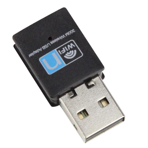 EDUP EP-N1557ES 300Mbps USB WiFi Adapter