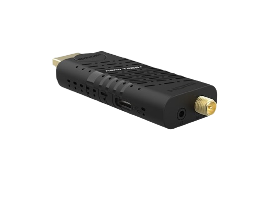 NANO T265+Terrestrial Digital Receiver