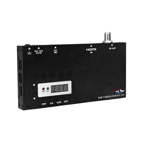 ATC-ST2 DVB-T HD HDMI Modulator